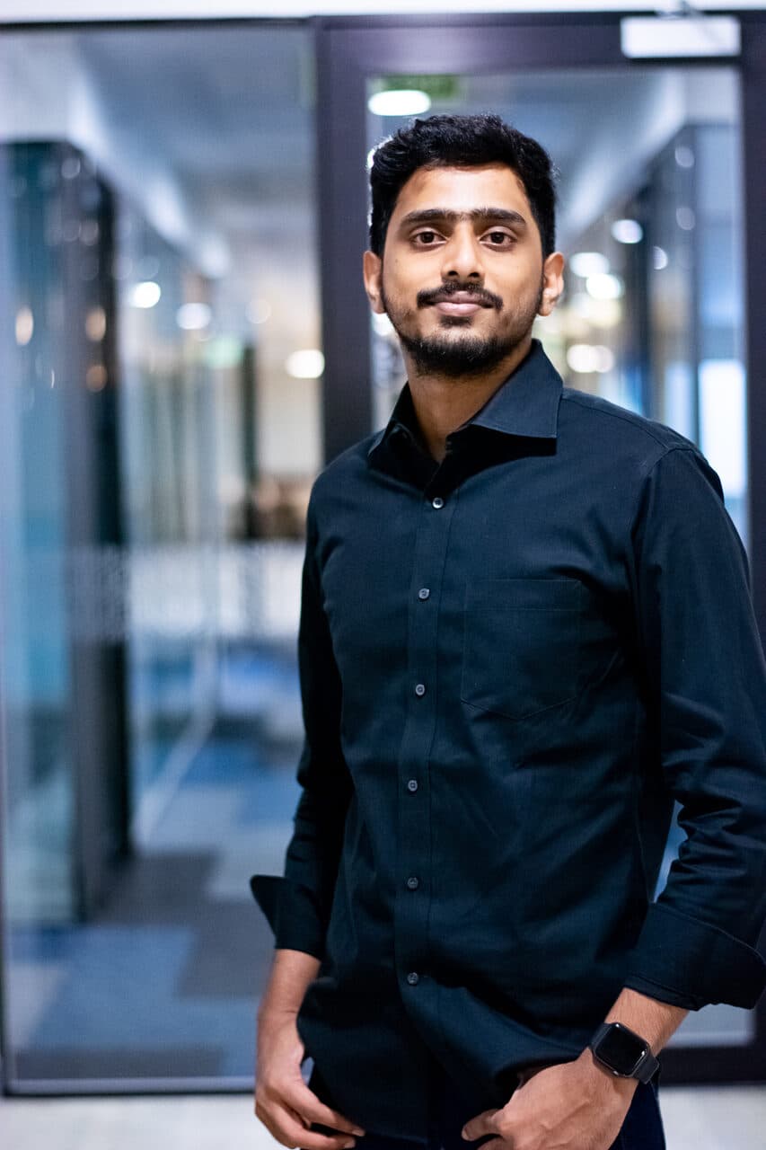 Akhilesh Subramanian